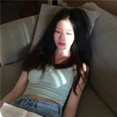 伤心小孩